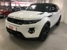 USED 2013 63 LAND ROVER RANGE ROVER EVOQUE 2.2 SD4 DYNAMIC 3d 190 BHP * PAN ROOF * CLIMATE CONTROL*  PARKING SENSORS * NAVIGATION SYSTEM * 20 INCH ALLOYS * MOT OCT * 2 KEYS *