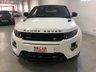 USED 2013 63 LAND ROVER RANGE ROVER EVOQUE 2.2 SD4 DYNAMIC 3d 190 BHP * PAN ROOF * CLIMATE CONTROL*  PARKING SENSORS * NAVIGATION SYSTEM * 20 INCH ALLOYS * MOT OCT * 2 KEYS *