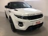 USED 2013 63 LAND ROVER RANGE ROVER EVOQUE 2.2 SD4 DYNAMIC 3d 190 BHP * PAN ROOF * CLIMATE CONTROL*  PARKING SENSORS * NAVIGATION SYSTEM * 20 INCH ALLOYS * MOT OCT * 2 KEYS *