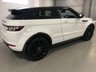 USED 2013 63 LAND ROVER RANGE ROVER EVOQUE 2.2 SD4 DYNAMIC 3d 190 BHP * PAN ROOF * CLIMATE CONTROL*  PARKING SENSORS * NAVIGATION SYSTEM * 20 INCH ALLOYS * MOT OCT * 2 KEYS *