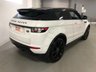 USED 2013 63 LAND ROVER RANGE ROVER EVOQUE 2.2 SD4 DYNAMIC 3d 190 BHP * PAN ROOF * CLIMATE CONTROL*  PARKING SENSORS * NAVIGATION SYSTEM * 20 INCH ALLOYS * MOT OCT * 2 KEYS *