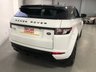 USED 2013 63 LAND ROVER RANGE ROVER EVOQUE 2.2 SD4 DYNAMIC 3d 190 BHP * PAN ROOF * CLIMATE CONTROL*  PARKING SENSORS * NAVIGATION SYSTEM * 20 INCH ALLOYS * MOT OCT * 2 KEYS *