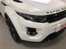 USED 2013 63 LAND ROVER RANGE ROVER EVOQUE 2.2 SD4 DYNAMIC 3d 190 BHP * PAN ROOF * CLIMATE CONTROL*  PARKING SENSORS * NAVIGATION SYSTEM * 20 INCH ALLOYS * MOT OCT * 2 KEYS *