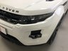 USED 2013 63 LAND ROVER RANGE ROVER EVOQUE 2.2 SD4 DYNAMIC 3d 190 BHP * PAN ROOF * CLIMATE CONTROL*  PARKING SENSORS * NAVIGATION SYSTEM * 20 INCH ALLOYS * MOT OCT * 2 KEYS *