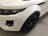 USED 2013 63 LAND ROVER RANGE ROVER EVOQUE 2.2 SD4 DYNAMIC 3d 190 BHP * PAN ROOF * CLIMATE CONTROL*  PARKING SENSORS * NAVIGATION SYSTEM * 20 INCH ALLOYS * MOT OCT * 2 KEYS *