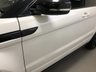 USED 2013 63 LAND ROVER RANGE ROVER EVOQUE 2.2 SD4 DYNAMIC 3d 190 BHP * PAN ROOF * CLIMATE CONTROL*  PARKING SENSORS * NAVIGATION SYSTEM * 20 INCH ALLOYS * MOT OCT * 2 KEYS *