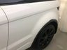 USED 2013 63 LAND ROVER RANGE ROVER EVOQUE 2.2 SD4 DYNAMIC 3d 190 BHP * PAN ROOF * CLIMATE CONTROL*  PARKING SENSORS * NAVIGATION SYSTEM * 20 INCH ALLOYS * MOT OCT * 2 KEYS *