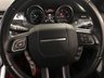 USED 2013 63 LAND ROVER RANGE ROVER EVOQUE 2.2 SD4 DYNAMIC 3d 190 BHP * PAN ROOF * CLIMATE CONTROL*  PARKING SENSORS * NAVIGATION SYSTEM * 20 INCH ALLOYS * MOT OCT * 2 KEYS *