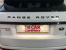 USED 2013 63 LAND ROVER RANGE ROVER EVOQUE 2.2 SD4 DYNAMIC 3d 190 BHP * PAN ROOF * CLIMATE CONTROL*  PARKING SENSORS * NAVIGATION SYSTEM * 20 INCH ALLOYS * MOT OCT * 2 KEYS *