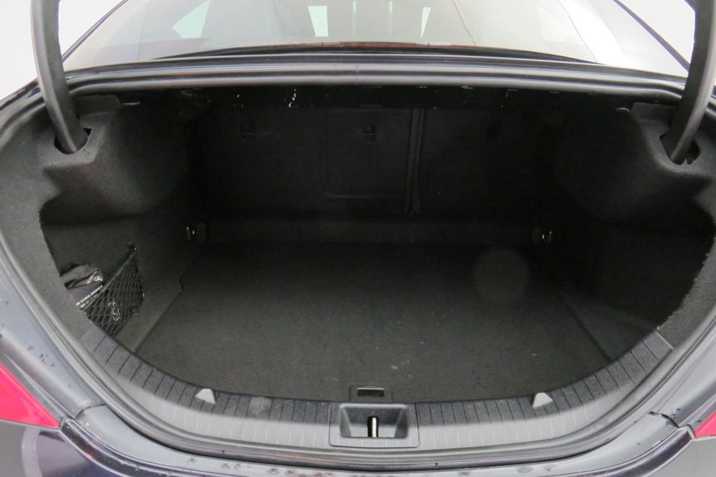 USED 2015 65 MERCEDES-BENZ CLA 2.1 CLA200 CDI SPORT 4d 136 BHP 