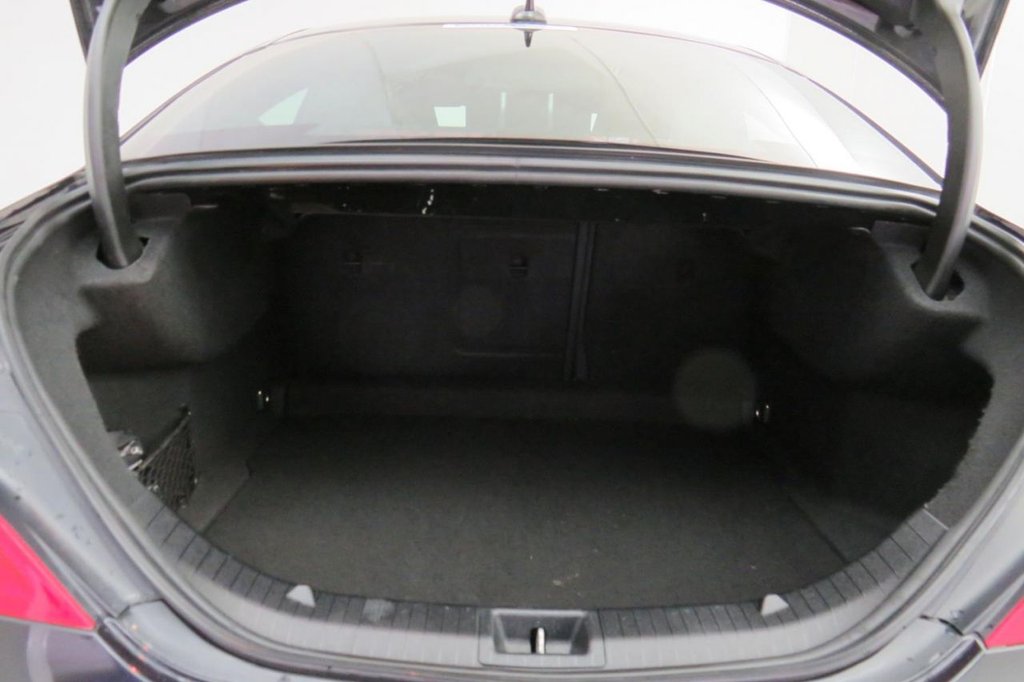 USED 2015 65 MERCEDES-BENZ CLA 2.1 CLA200 CDI SPORT 4d 136 BHP 