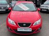 USED 2011 61 SEAT IBIZA 1.6 TDi CR SportRider SPORTS TOURER 5dr  