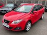 USED 2011 61 SEAT IBIZA 1.6 TDi CR SportRider SPORTS TOURER 5dr  