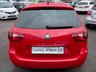 USED 2011 61 SEAT IBIZA 1.6 TDi CR SportRider SPORTS TOURER 5dr  