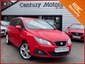 USED 2011 61 SEAT IBIZA 1.6 TDi CR SportRider SPORTS TOURER 5dr  