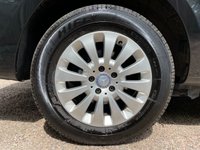 USED 2017 17 MERCEDES-BENZ VITO 2.1 114 BLUETEC 5d 136 BHP 