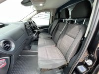 USED 2017 17 MERCEDES-BENZ VITO 2.1 114 BLUETEC 5d 136 BHP 