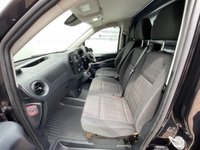 USED 2017 17 MERCEDES-BENZ VITO 2.1 114 BLUETEC 5d 136 BHP 