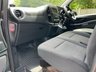 USED 2017 17 MERCEDES-BENZ VITO 2.1 114 BLUETEC 5d 136 BHP 