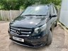 USED 2017 17 MERCEDES-BENZ VITO 2.1 114 BLUETEC 5d 136 BHP 