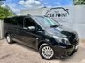 USED 2017 17 MERCEDES-BENZ VITO 2.1 114 BLUETEC 5d 136 BHP 