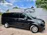 USED 2017 17 MERCEDES-BENZ VITO 2.1 114 BLUETEC 5d 136 BHP 