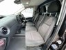 USED 2017 17 MERCEDES-BENZ VITO 2.1 114 BLUETEC 5d 136 BHP 