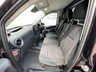 USED 2017 17 MERCEDES-BENZ VITO 2.1 114 BLUETEC 5d 136 BHP 