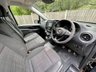USED 2017 17 MERCEDES-BENZ VITO 2.1 114 BLUETEC 5d 136 BHP 