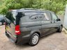 USED 2017 17 MERCEDES-BENZ VITO 2.1 114 BLUETEC 5d 136 BHP 