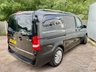 USED 2017 17 MERCEDES-BENZ VITO 2.1 114 BLUETEC 5d 136 BHP 