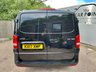USED 2017 17 MERCEDES-BENZ VITO 2.1 114 BLUETEC 5d 136 BHP 