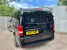 USED 2017 17 MERCEDES-BENZ VITO 2.1 114 BLUETEC 5d 136 BHP 