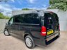 USED 2017 17 MERCEDES-BENZ VITO 2.1 114 BLUETEC 5d 136 BHP 