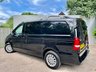USED 2017 17 MERCEDES-BENZ VITO 2.1 114 BLUETEC 5d 136 BHP 