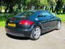 USED 2009 09 AUDI TT 2.0 TFSI 3d 200 BHP RED HEATED LEATHER SEATS - SAT NAV - BOSE - AUTOMATIC