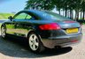 USED 2009 09 AUDI TT 2.0 TFSI 3d 200 BHP RED HEATED LEATHER SEATS - SAT NAV - BOSE - AUTOMATIC