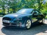USED 2009 09 AUDI TT 2.0 TFSI 3d 200 BHP RED HEATED LEATHER SEATS - SAT NAV - BOSE - AUTOMATIC