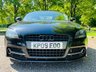 USED 2009 09 AUDI TT 2.0 TFSI 3d 200 BHP RED HEATED LEATHER SEATS - SAT NAV - BOSE - AUTOMATIC
