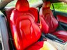 USED 2009 09 AUDI TT 2.0 TFSI 3d 200 BHP RED HEATED LEATHER SEATS - SAT NAV - BOSE - AUTOMATIC