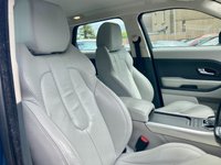 USED 2012 12 LAND ROVER RANGE ROVER EVOQUE 2.2 SD4 PURE 5d 190 BHP *One Owner From New - FSH** 