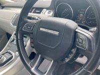 USED 2012 12 LAND ROVER RANGE ROVER EVOQUE 2.2 SD4 PURE 5d 190 BHP *One Owner From New - FSH** 