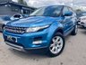 USED 2012 12 LAND ROVER RANGE ROVER EVOQUE 2.2 SD4 PURE 5d 190 BHP *One Owner From New - FSH** 