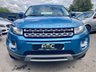 USED 2012 12 LAND ROVER RANGE ROVER EVOQUE 2.2 SD4 PURE 5d 190 BHP *One Owner From New - FSH** 