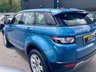 USED 2012 12 LAND ROVER RANGE ROVER EVOQUE 2.2 SD4 PURE 5d 190 BHP *One Owner From New - FSH** 