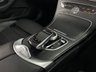 USED 2017 17 MERCEDES-BENZ C CLASS 2.1 C 220 D AMG LINE 2d 168 BHP F/S/H, FULL LEATHER, SAT NAV!