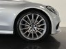 USED 2017 17 MERCEDES-BENZ C CLASS 2.1 C 220 D AMG LINE 2d 168 BHP F/S/H, FULL LEATHER, SAT NAV!