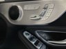 USED 2017 17 MERCEDES-BENZ C CLASS 2.1 C 220 D AMG LINE 2d 168 BHP F/S/H, FULL LEATHER, SAT NAV!
