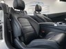 USED 2017 17 MERCEDES-BENZ C CLASS 2.1 C 220 D AMG LINE 2d 168 BHP F/S/H, FULL LEATHER, SAT NAV!