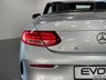 USED 2017 17 MERCEDES-BENZ C CLASS 2.1 C 220 D AMG LINE 2d 168 BHP F/S/H, FULL LEATHER, SAT NAV!